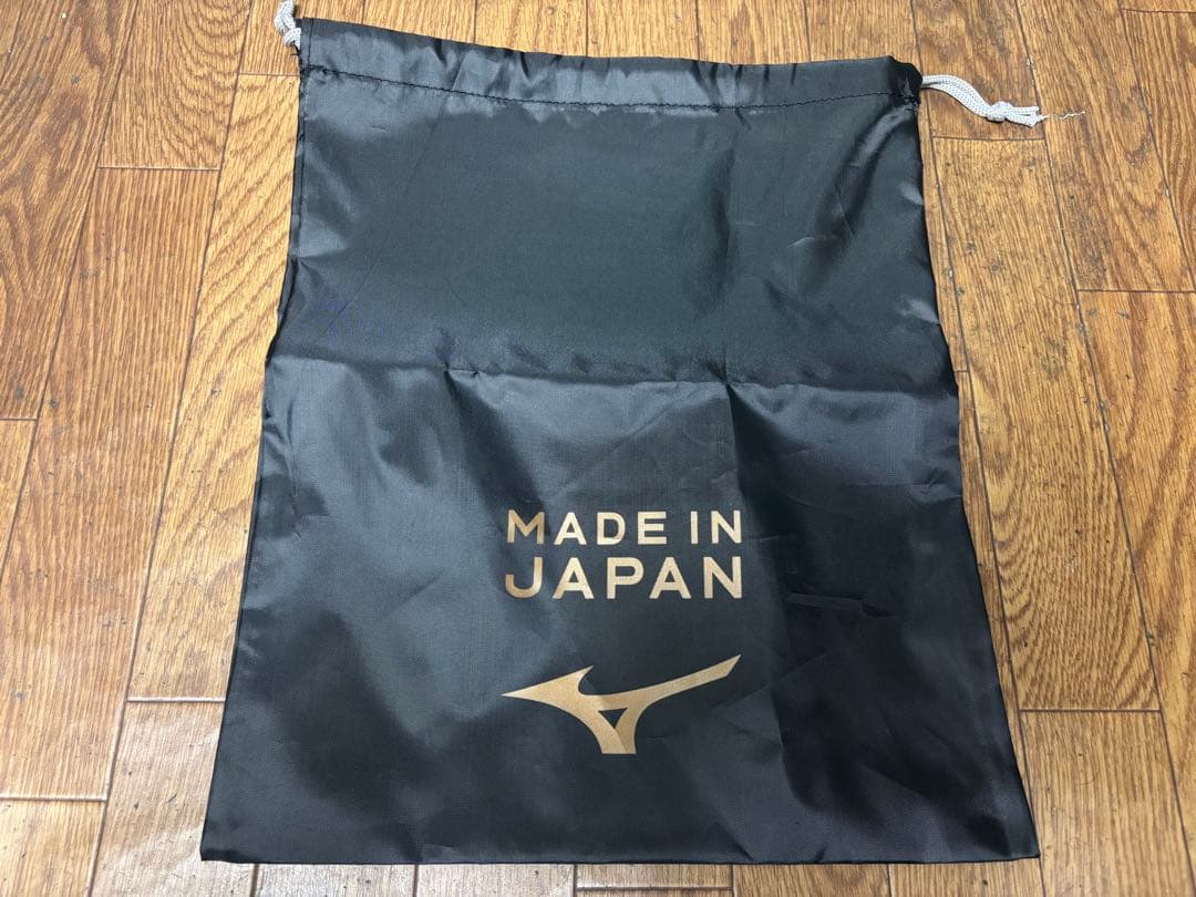 MIZUNO α JAPAN ミズノ　アルファ　ジャパン　26cm 未使用品