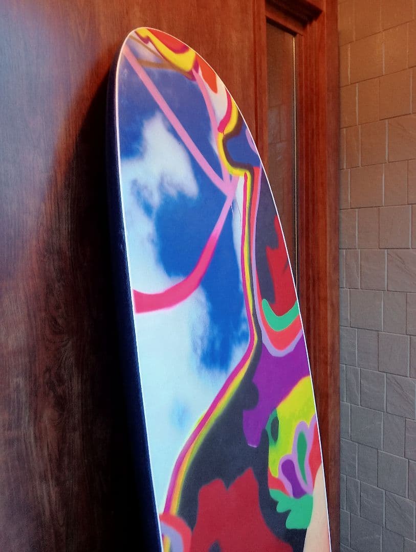 ODYSSEA ログ7.0 2024Model