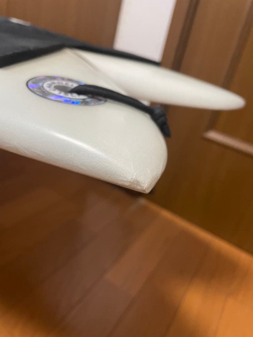 サーフィン・ボディボード Channel  Surf board CI Fish