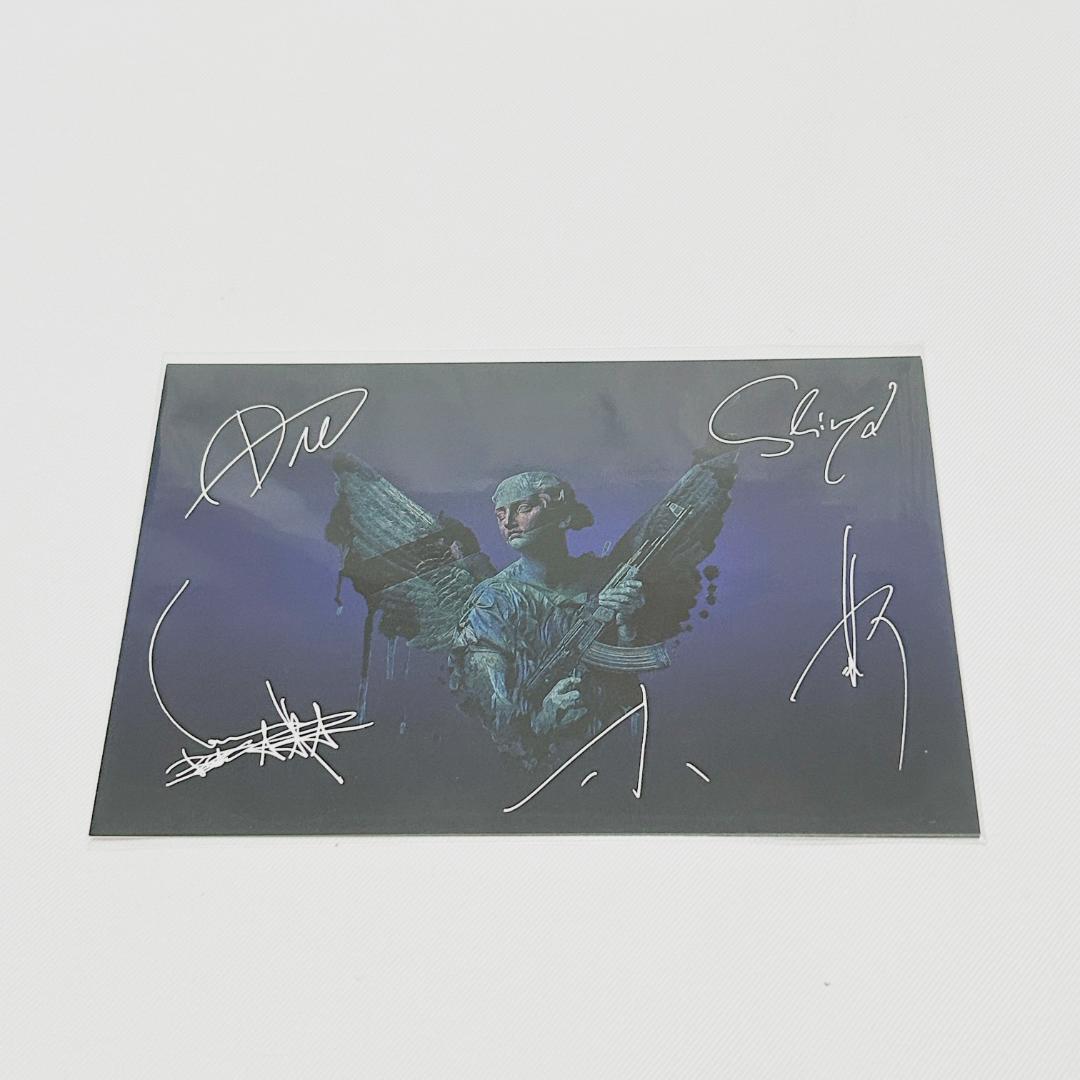 ANDROGYNOS THE FINAL WAR DVD 豪華盤