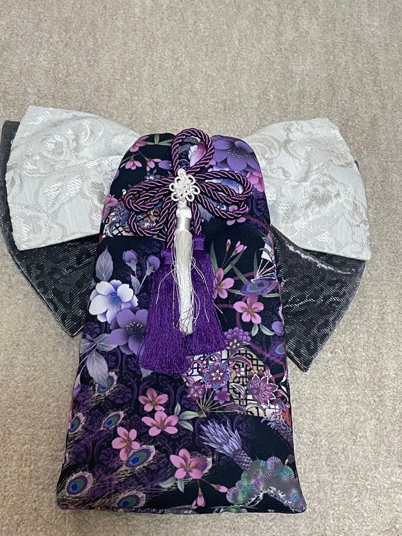 キューティーフラッシュ QutieFrash リボン帯コルセット