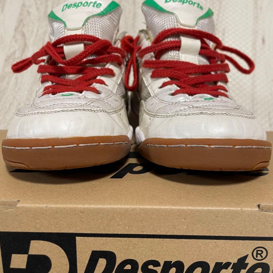 Desporte テッサライトID PROⅡ