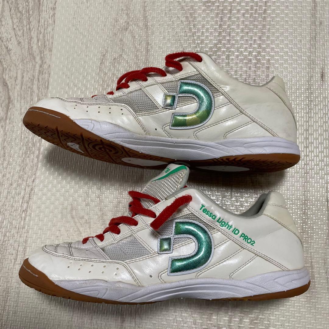 Desporte テッサライトID PROⅡ