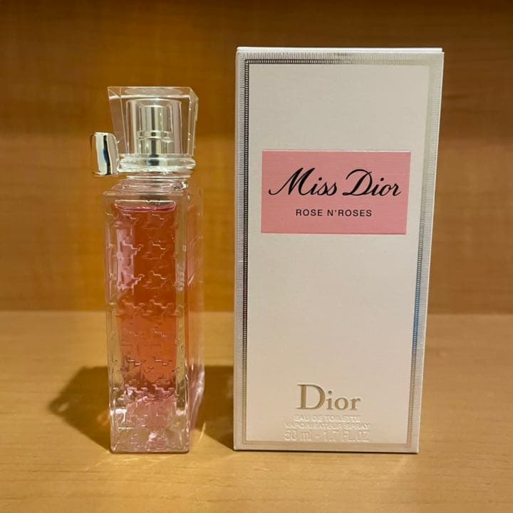 ディオール ミス ディオール ローズ＆ローズ / 50ml