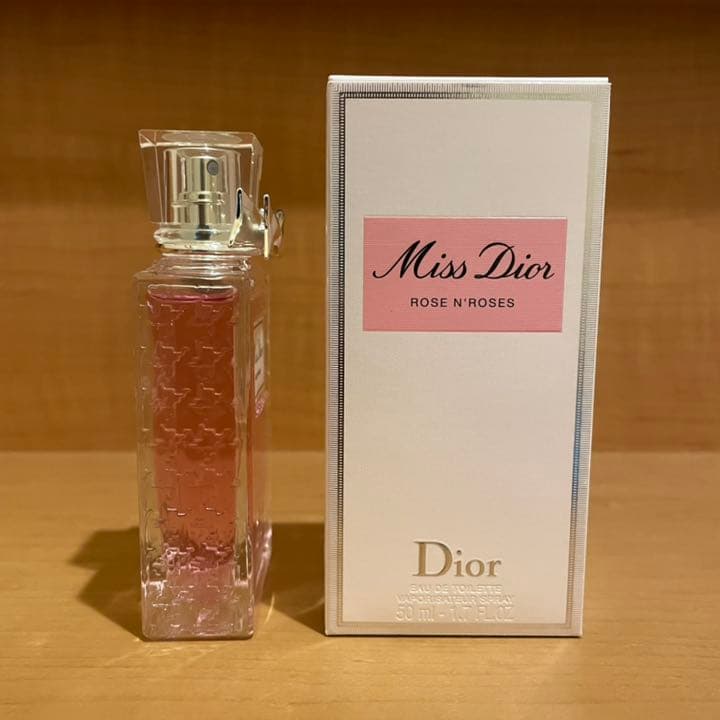 ディオール ミス ディオール ローズ＆ローズ / 50ml