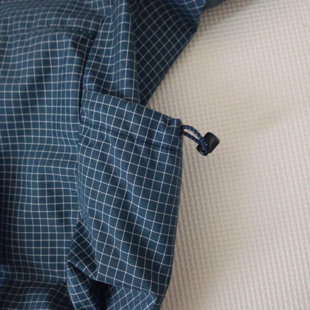 PWA DOBBY RIPSTOP TASUKIショルダーバッグ