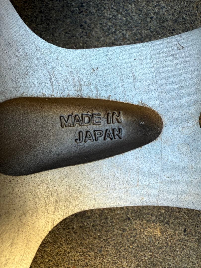 ［Hiro18CROWNページ］エイムゲイン20インチ　G2M−SR