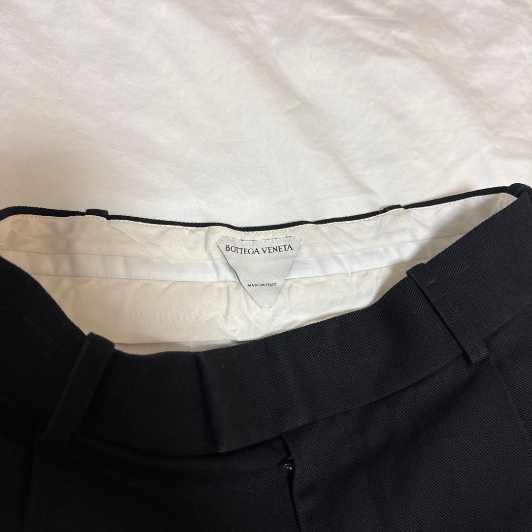 Bottega Veneta ワイド　ショートパンツ