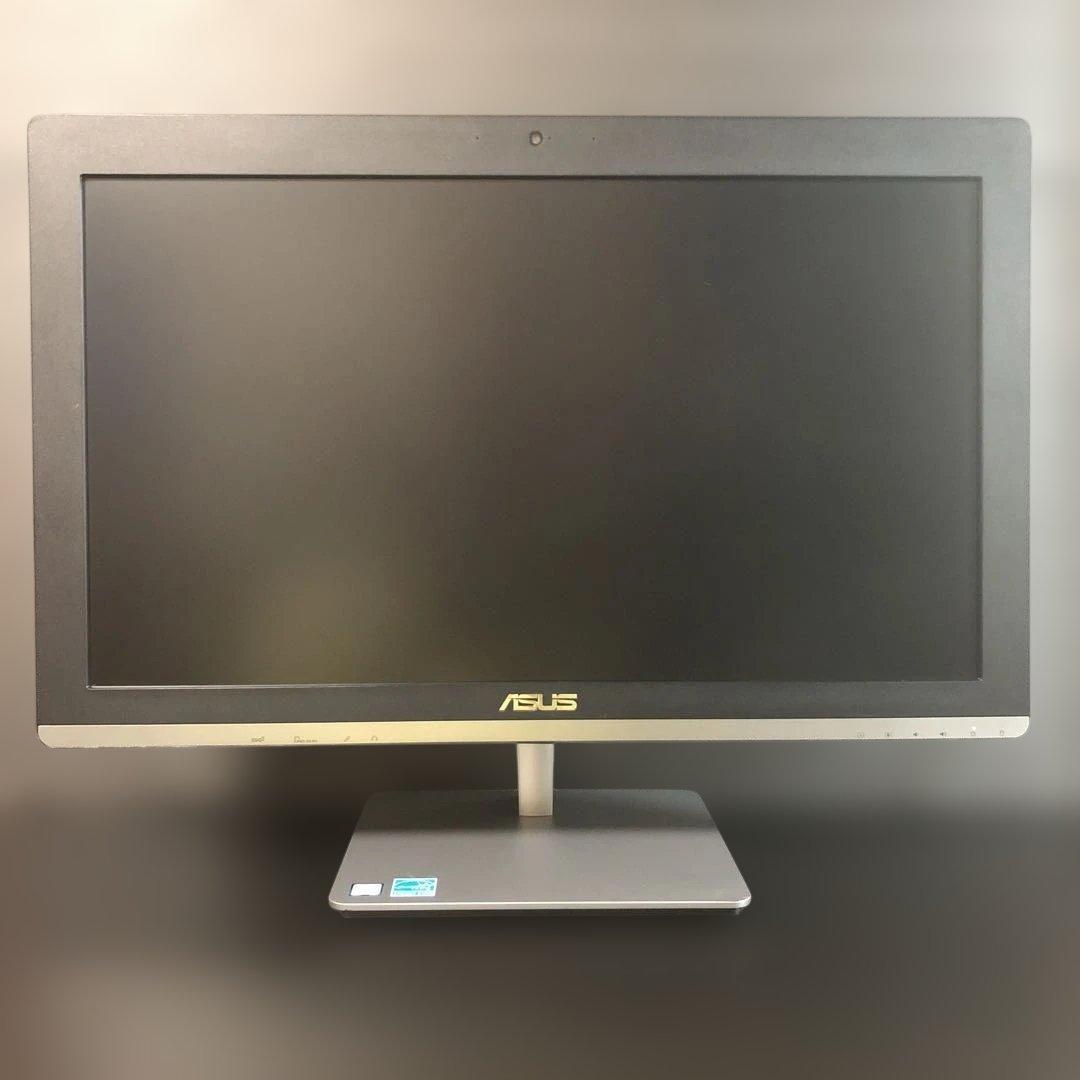 m*o様 【本日SALE】Vivo AiO V230IC 23型IPS液晶 i5