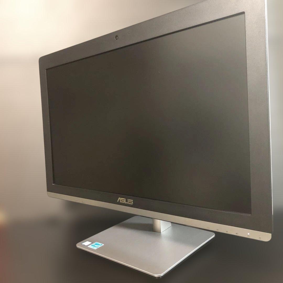 m*o様 【本日SALE】Vivo AiO V230IC 23型IPS液晶 i5