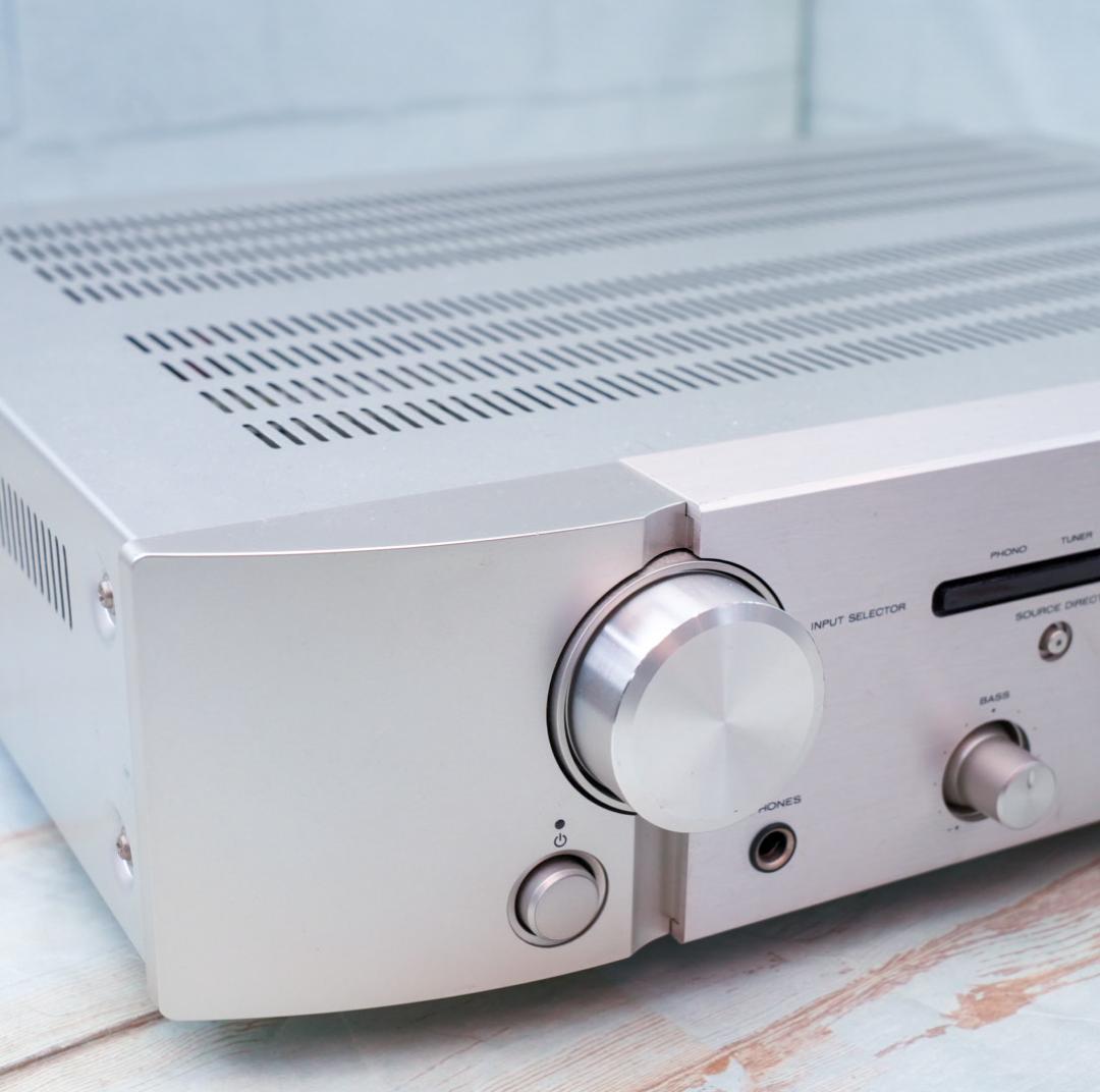 美品　Marantz PM5005プリメインアンプ