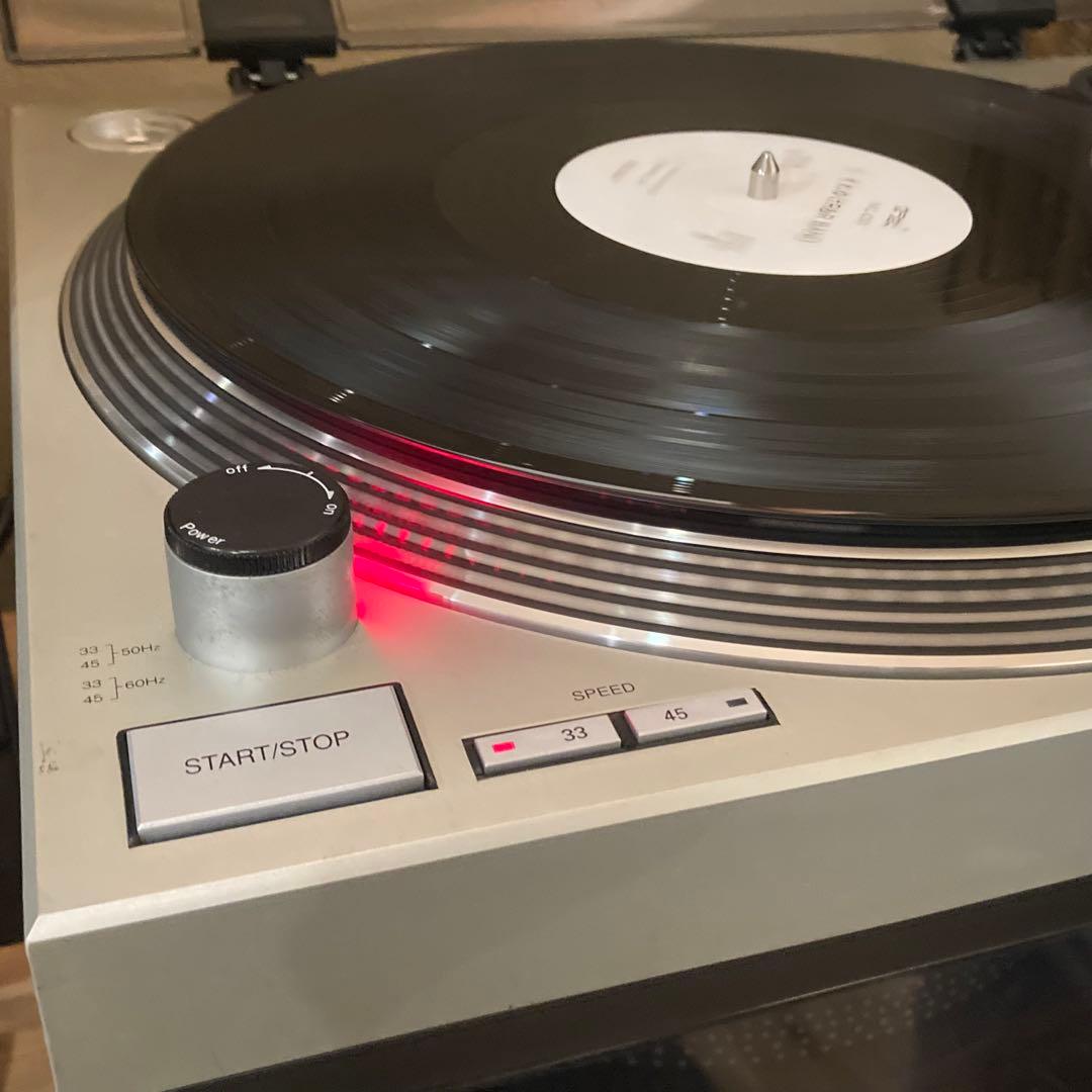 gemini xl-500II ジェミナイ xl-500 ii プレーヤー