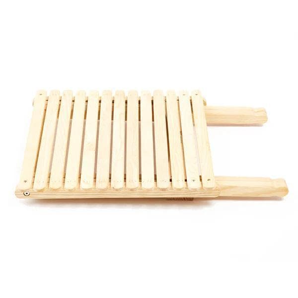 Byer of Maine バイヤー パンジーン キャンプテーブル L