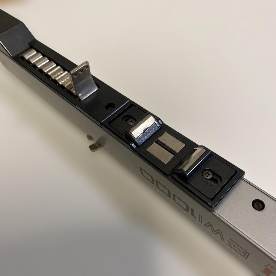 AKAI EWI1000 EWV2000 セット ケース付 動作OK