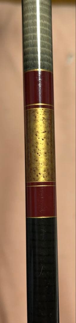 ロッド技研　カーボンロッド　振り出しヘラ　蓮華　ヘラブナ竿 十五