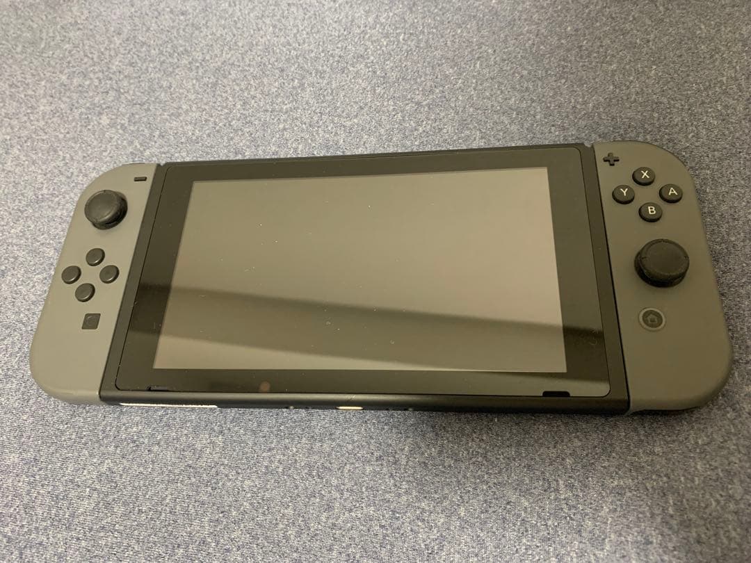 Nintendo Switch 本体 大乱闘スマッシュブラザーズSPECIAL付