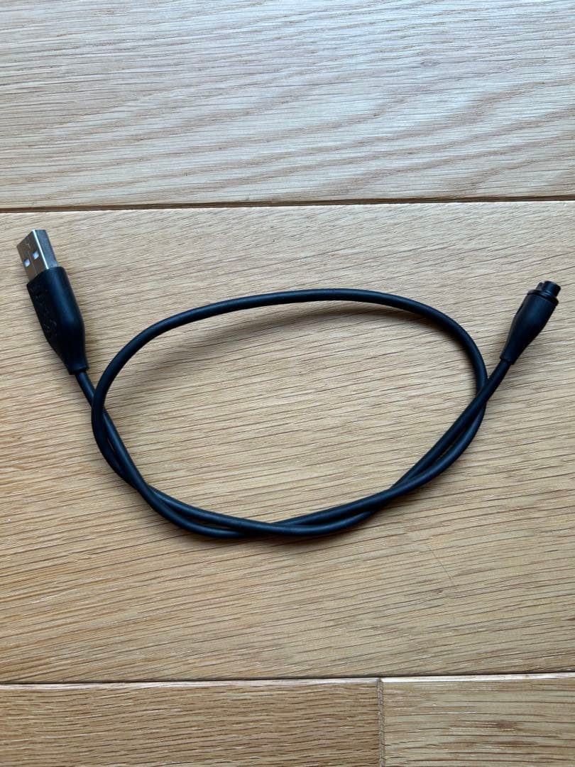 GARMIN Approach S42 スマートウォッチ 充電ケーブル付