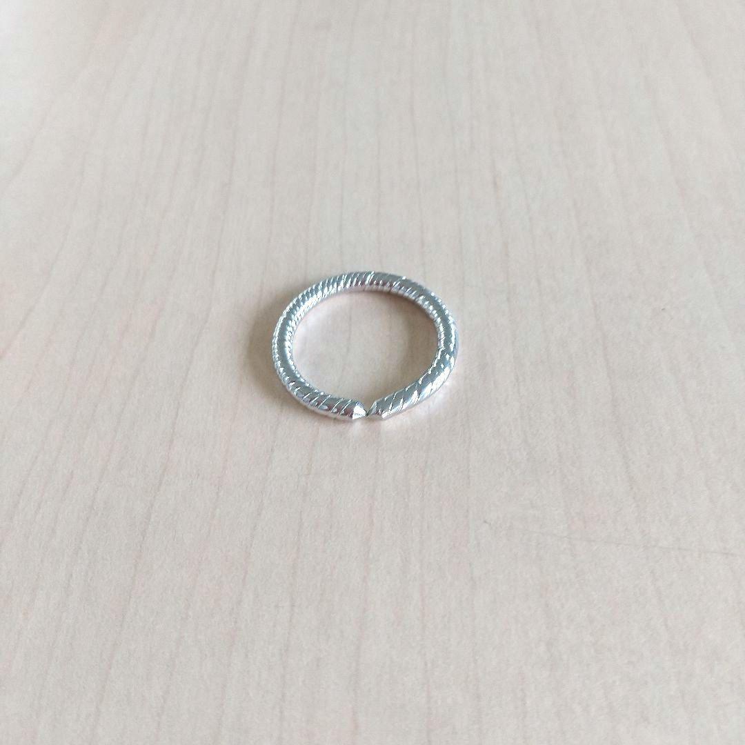 オルゴンリング (Orgone KOSHINO)＋指輪＋ ケース付 施術用