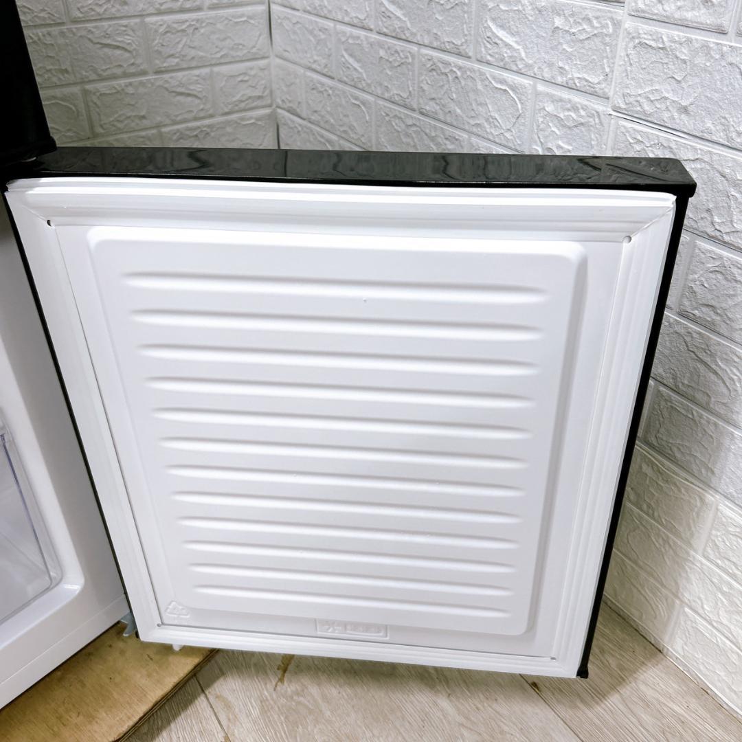 OE09195 ニトリ 106L 冷蔵庫 一人暮らし 小型