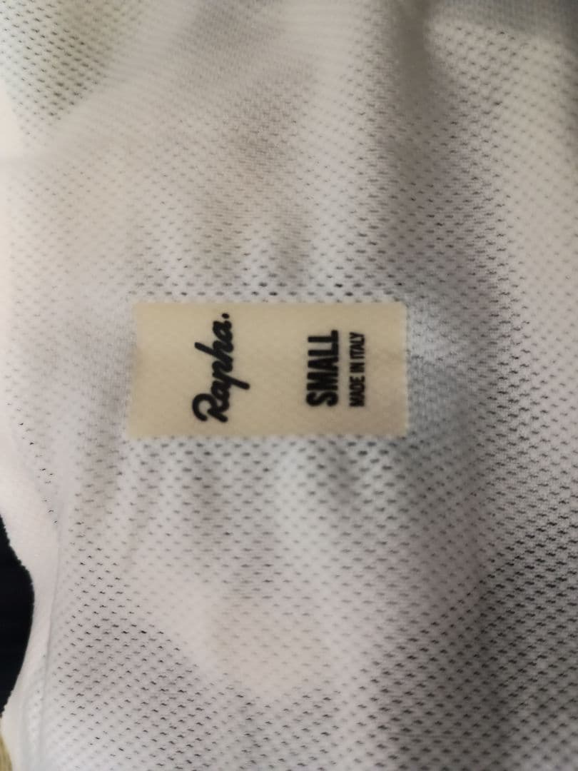 Rapha Pro Team ビブショーツ S ブラック