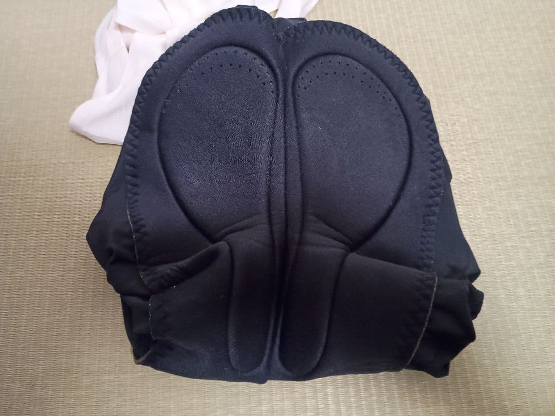 Rapha Pro Team ビブショーツ S ブラック