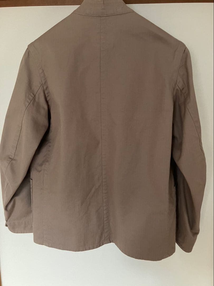 shimi オールドタウン　oldtown メドウェイ　ベージュ