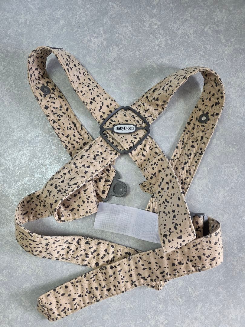 【公式限定完売品】BabyBjörn ベビーキャリア MINI