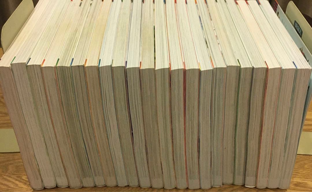 科学漫画サバイバルシリーズ　22冊　セット売り