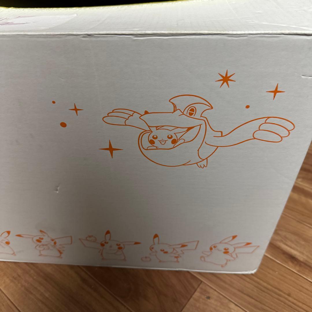 ま*ち様 [2]新品ポケモンセンター ひんやりぬいぐるみ タマザラシ