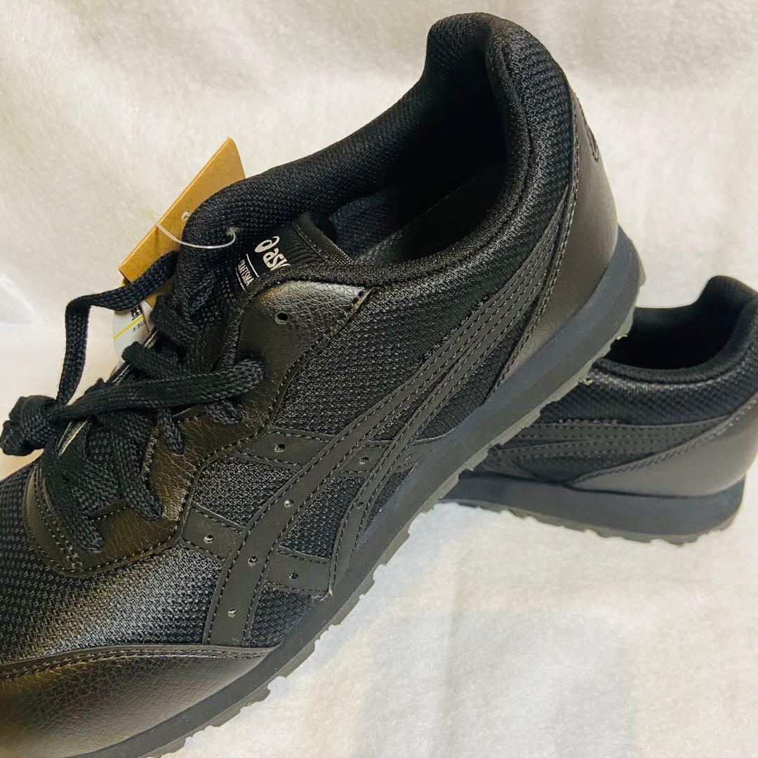 アシックス /安全靴 ウィンジョブ 26.0 新品 未使用