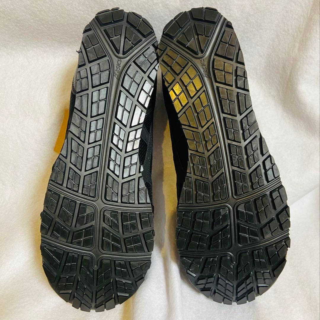 アシックス /安全靴 ウィンジョブ 26.0 新品 未使用