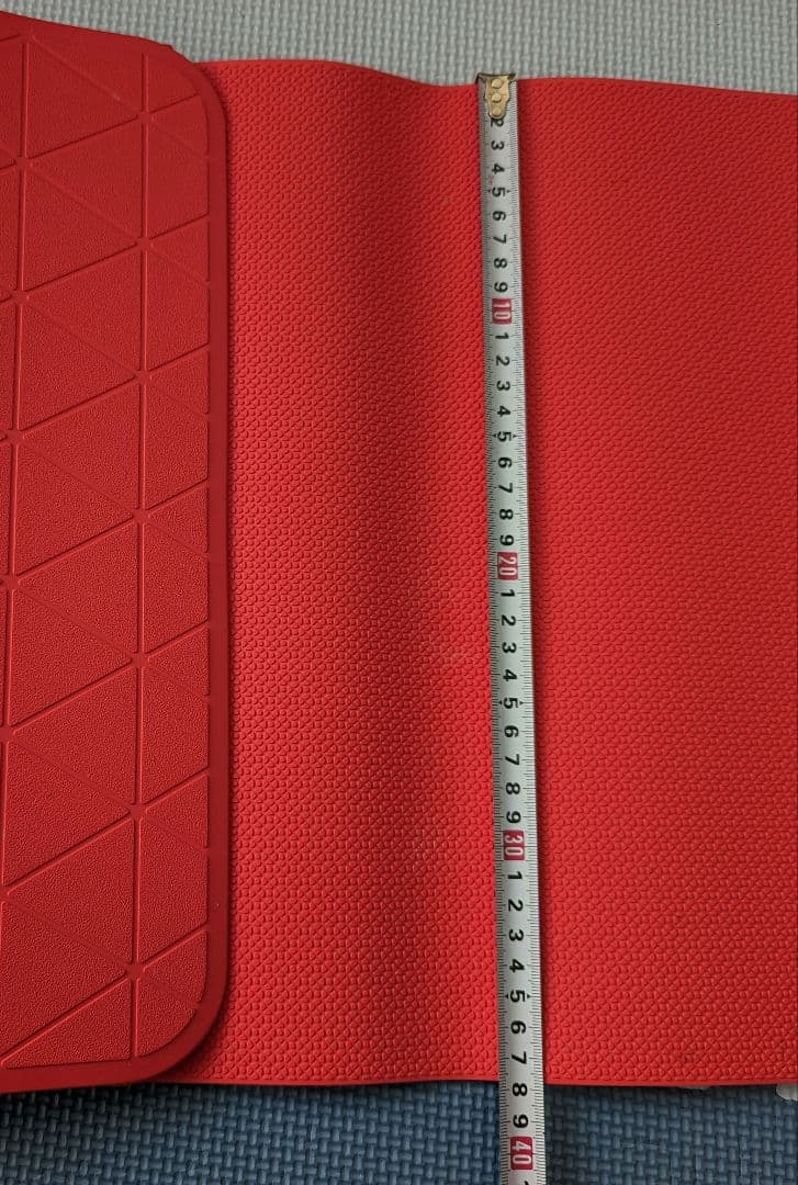 介護用　お風呂椅子　と　滑り止めマット