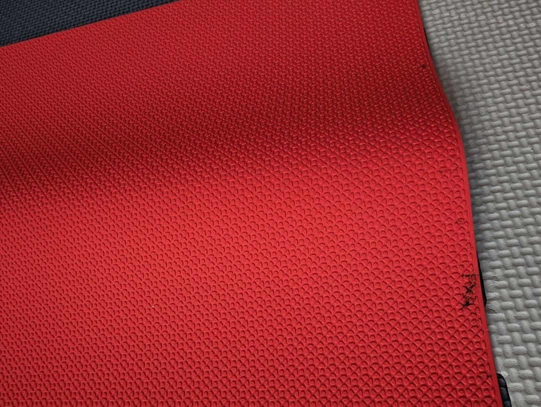 介護用　お風呂椅子　と　滑り止めマット