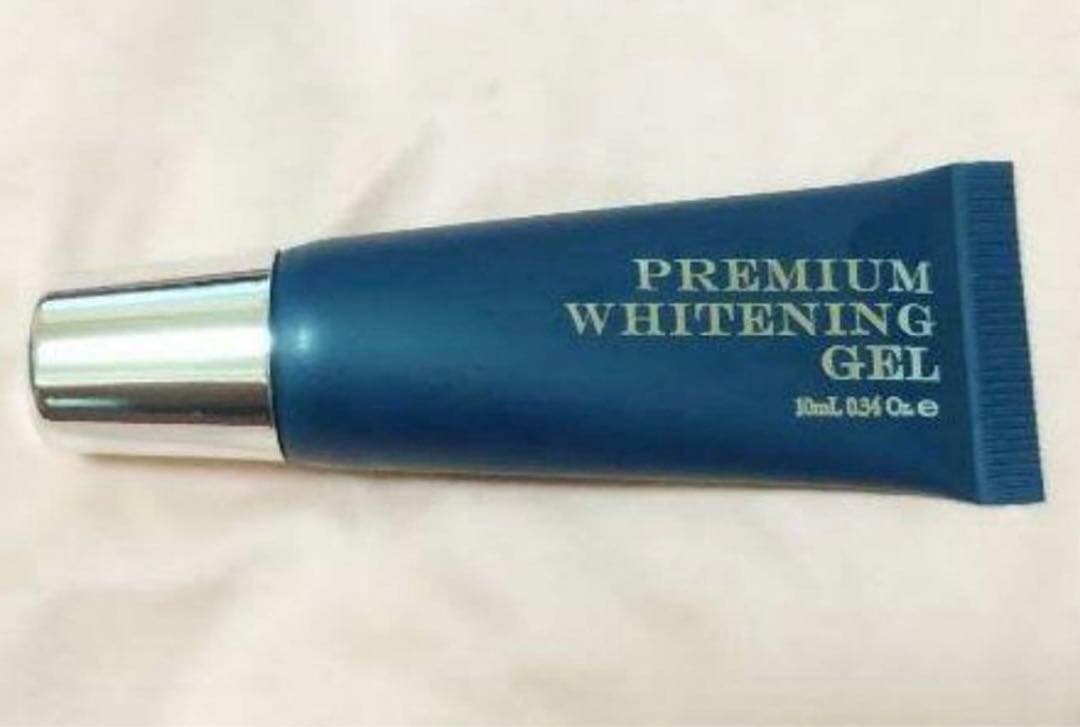 新ホワイトニングジェル Infinite Tooth Cares Inc.