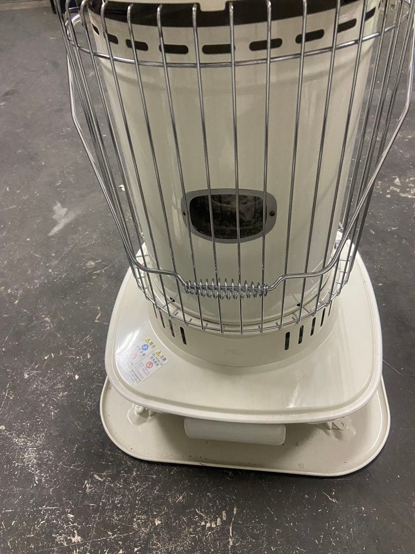 【良品】コロナ ダルマストーブ SL-6620【2020年製】日本製【割引中】