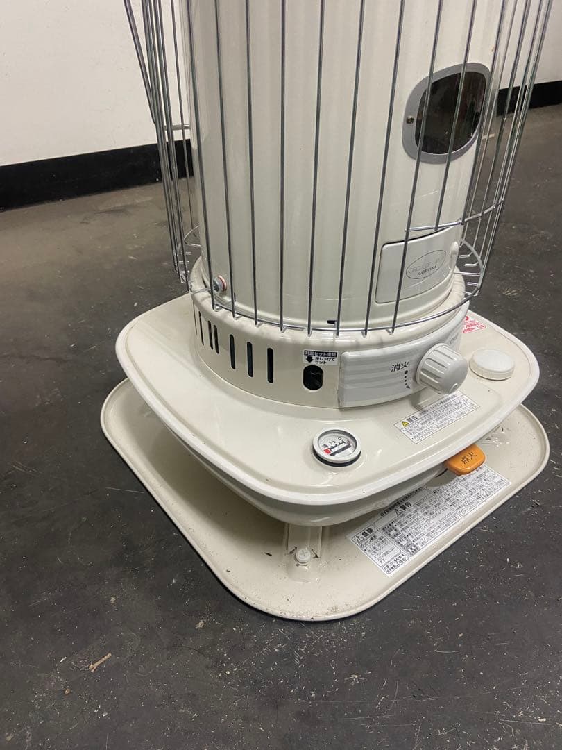 【良品】コロナ ダルマストーブ SL-6620【2020年製】日本製【割引中】