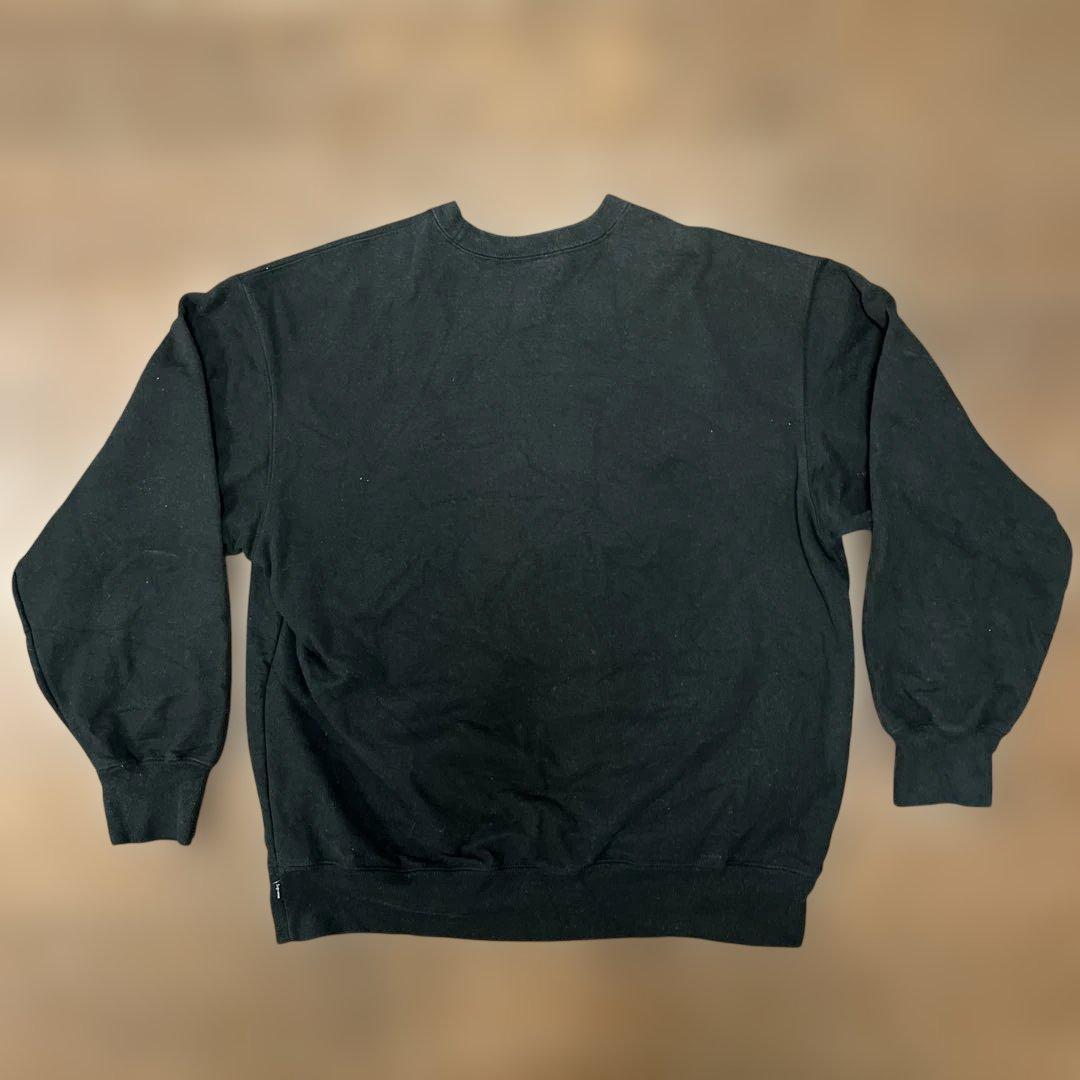 supreme シュプリーム スエットfuture logo Lサイズ