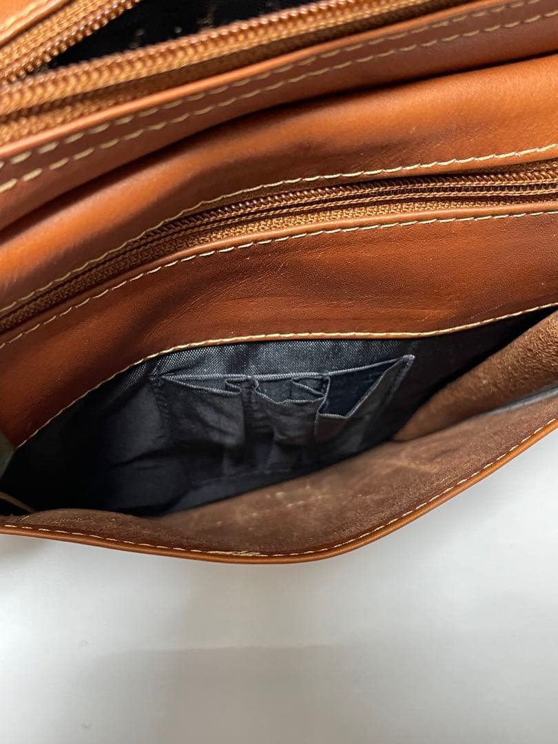 PANGEA メッセンジャーバッグ　メジャー　ヤンキース MLB