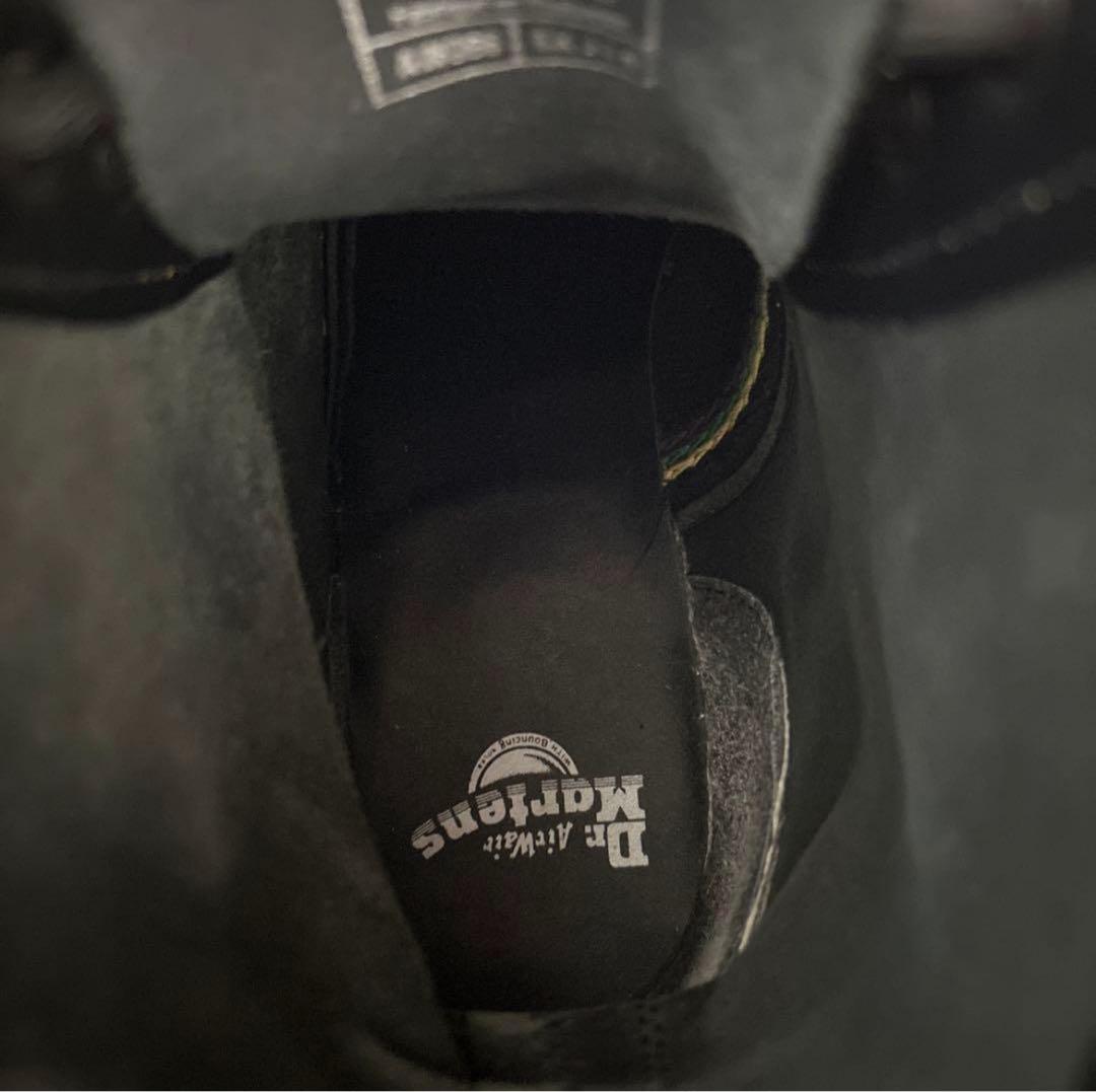 靴 Dr.Martens 1460 PRIDE