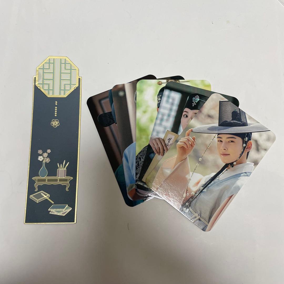 ★美品　廃盤★韓国ドラマ「新米史官ク・ヘリョン」OST CD サウンドトラック