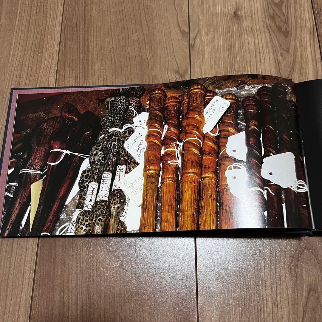 映画ハリーポッター アートブックセット