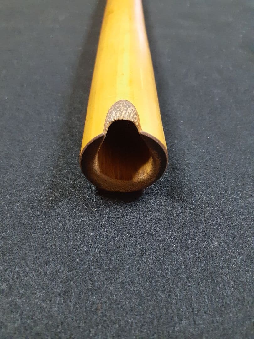 ケーナF管(ケーナ工房Pino)