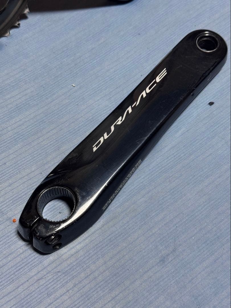 パワーメーター