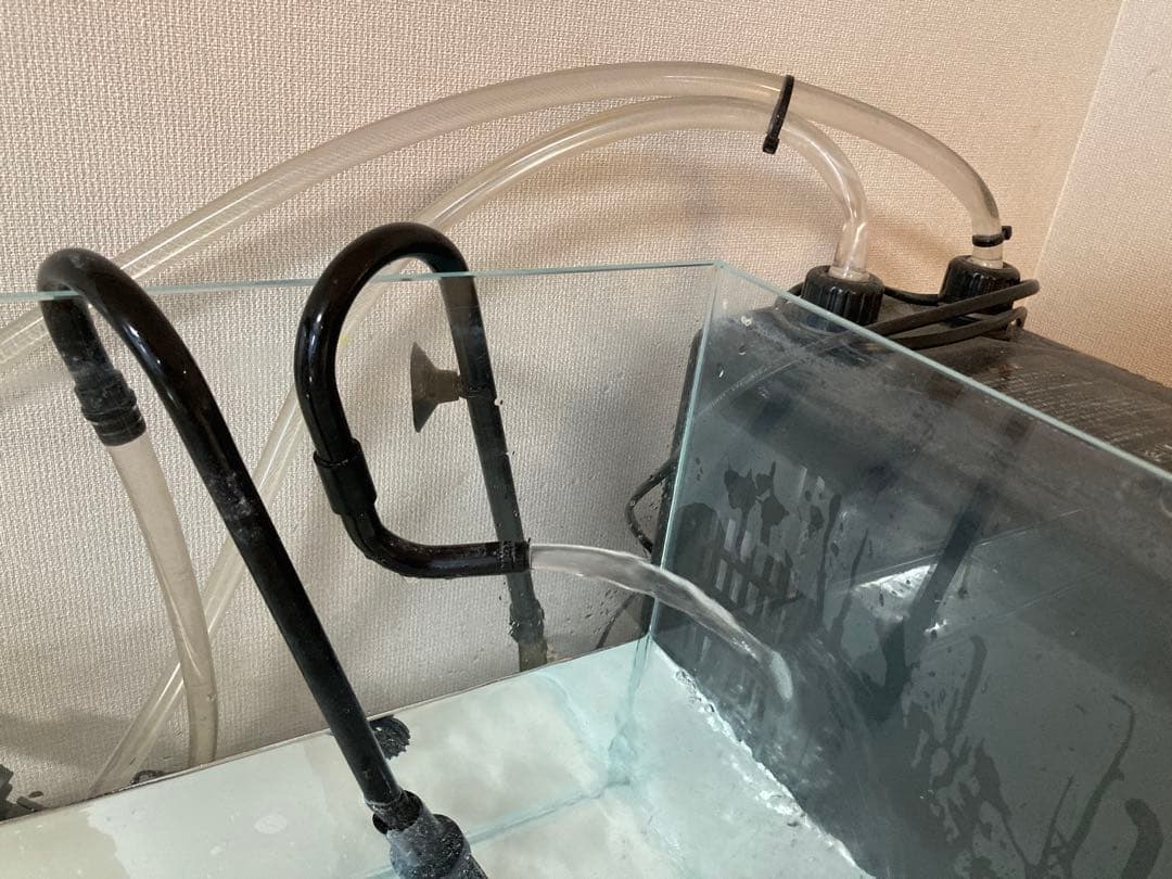 水槽用デジタルクーラー　zc100α