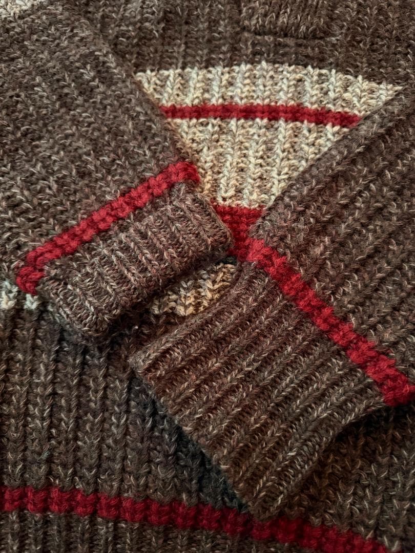 Polo by Ralph Lauren ニットセーター L