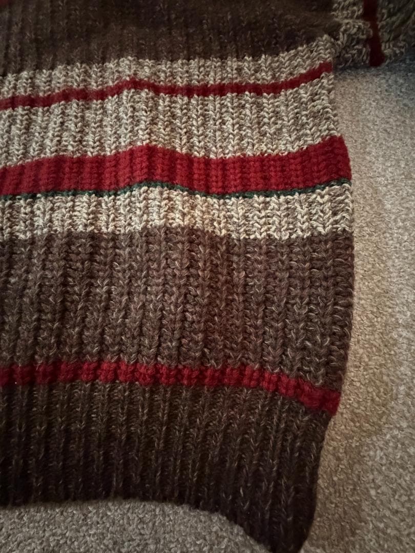 Polo by Ralph Lauren ニットセーター L