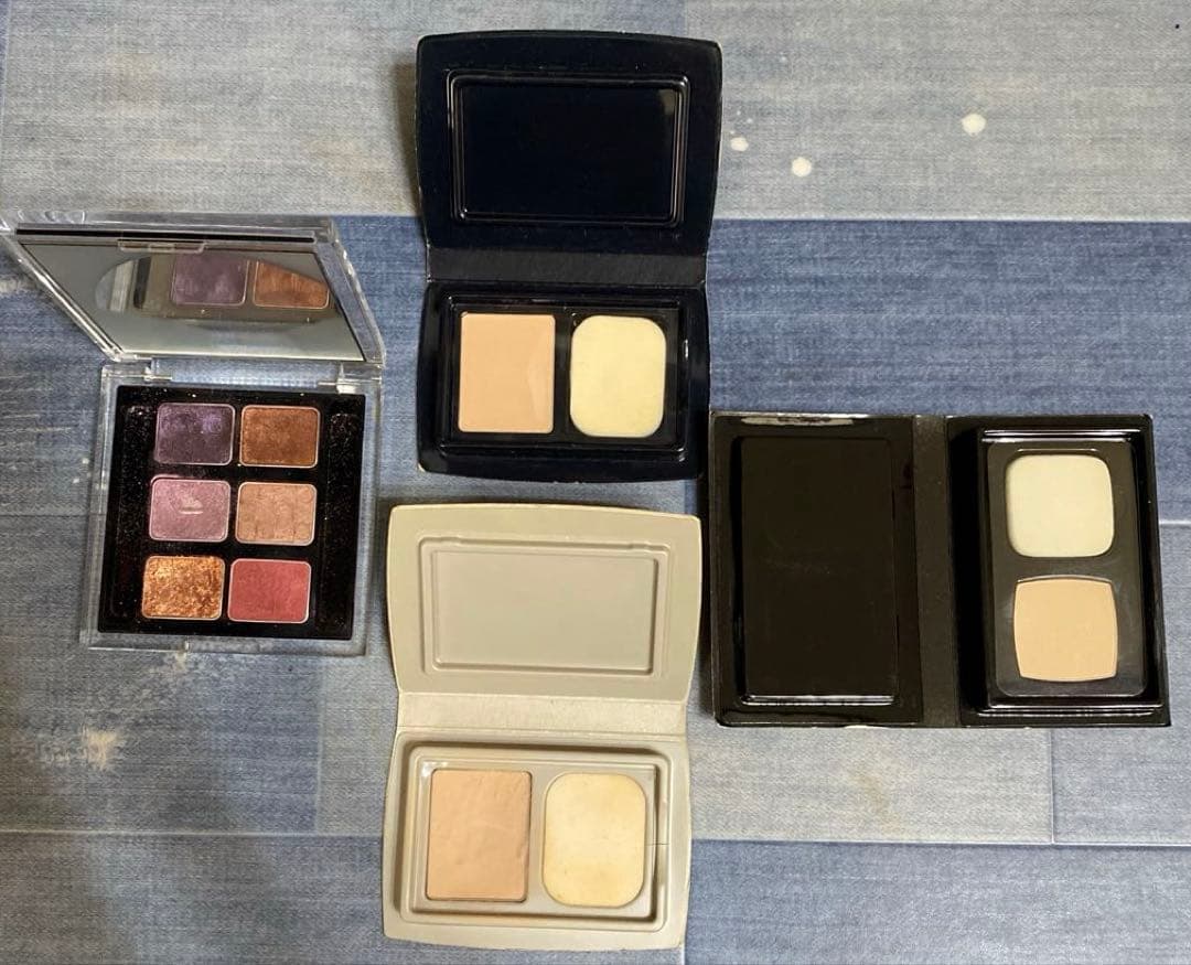 N2759 shu uemura コスメまとめ