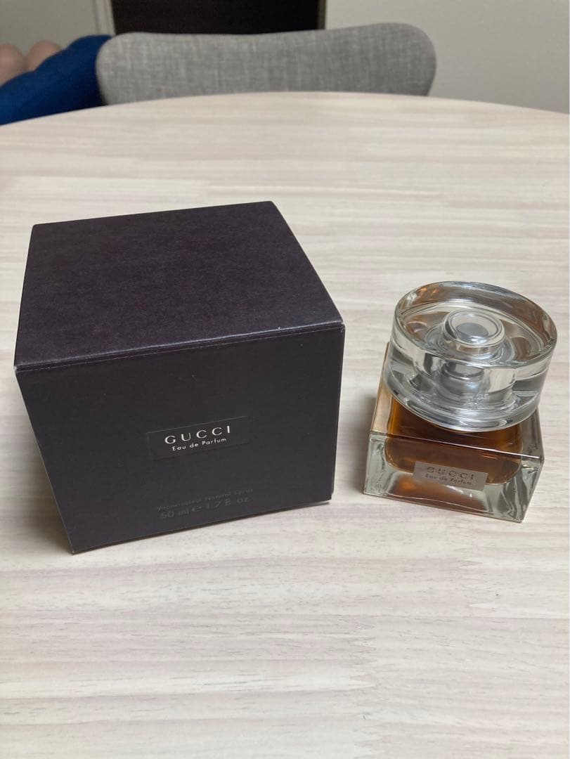 a*o様 GUCCI Eau de Parfum 200ml