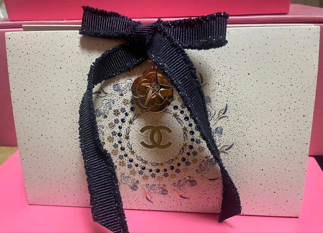 CHANEL シャネル レ ベージュ パレット ルガール テンダー 新品