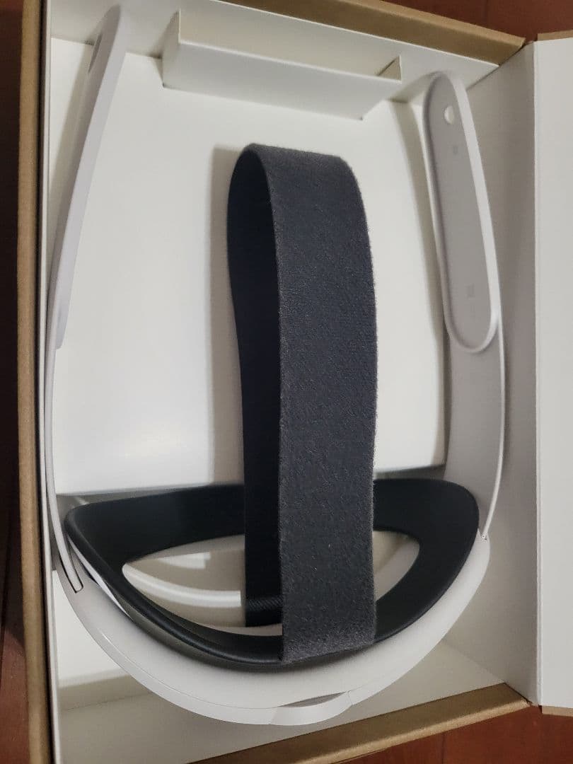  Quest 3S 128GB+Elite Strapセット